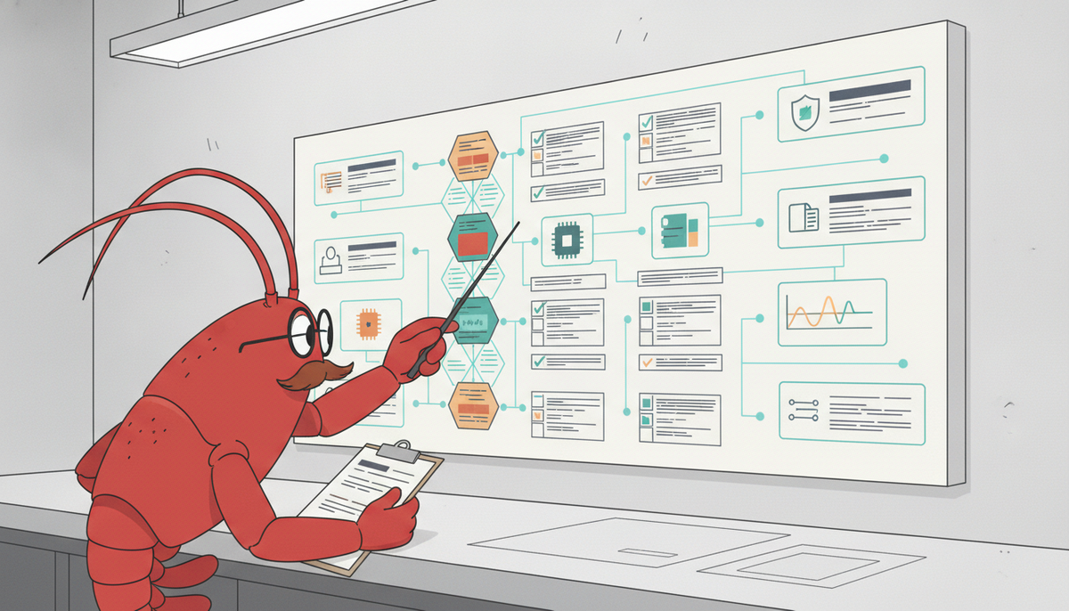Scorecard Agent : choisir un framework sans se tromper
