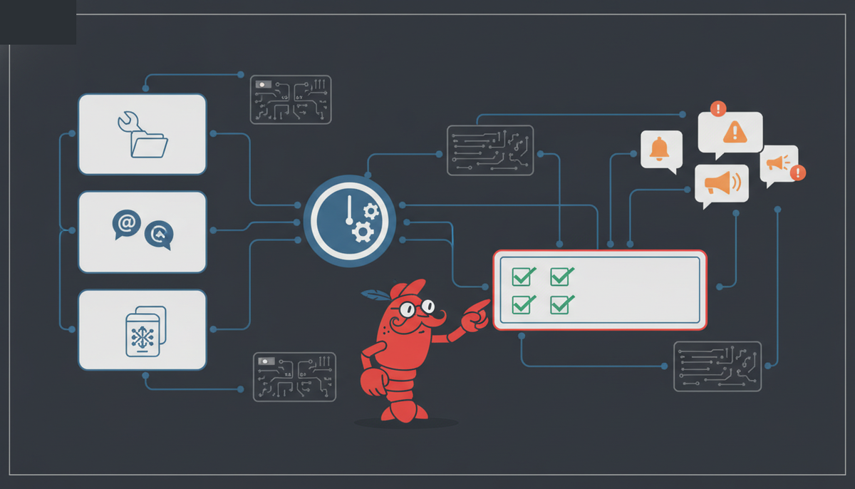 Surveiller l'IA avec OpenClaw : Cas Réel Research