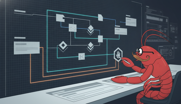 Test Terrain : LangGraph