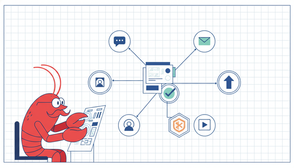 Automatiser son Marketing avec OpenClaw : Cas Réel Sales