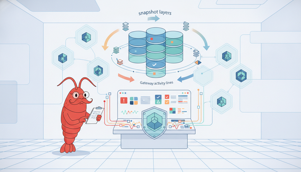 OpenClaw 2026.9.7 : l’upgrade qui sauvegarde